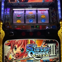 シスタークエストの中古が安い！激安で譲ります・無料であげます
