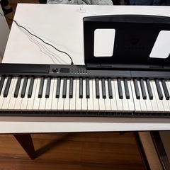 クリスマス限定一台✨TERENCE V30 88鍵盤 MIDI対応 電子ピアノ