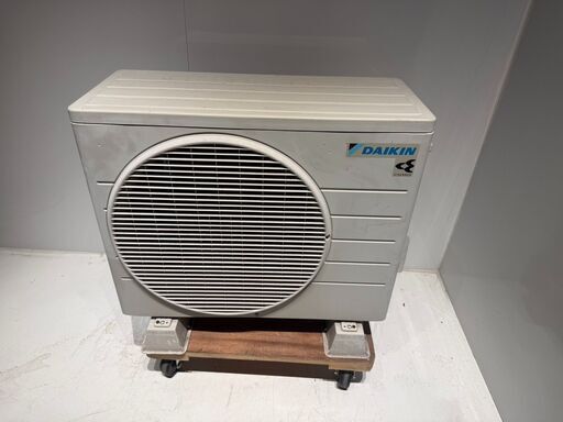 293 DAIKIN 2020年製エアコン 6～8畳用 整備済み 293 DAIKIN 2020年製