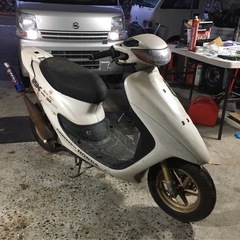 静岡県のライブディオZXの中古が安い！激安で譲ります・無料であげます