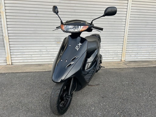 HONDA ライブディオ原付2ストdio DIO ZZ ZR ZX Z4 管理番号①⑦③