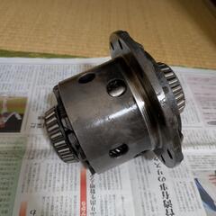 値引きしました！スバルBRZ 前期ZC6 純正トルセンLSD デフ ZN6 86