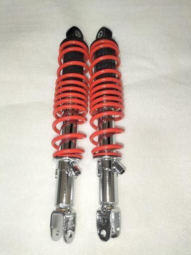 シグナスX 4型 リアサス 新車外し シグナスX 4型 新車外し 純正