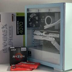 ゲーミングPC｜手伝いたい/助けたいの助け合い｜ジモティー