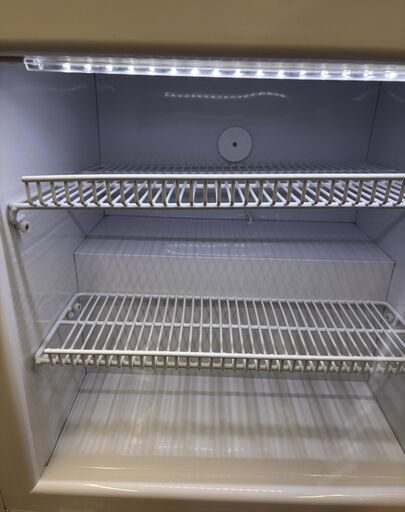 ディスプレイ冷凍庫 SP-55DSLF SIS株式会社 業務用 通電確認済 楽天