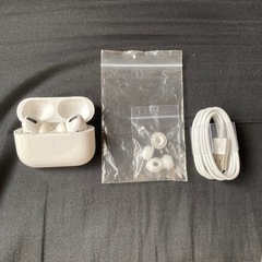 Apple AirPodspro 第一世代