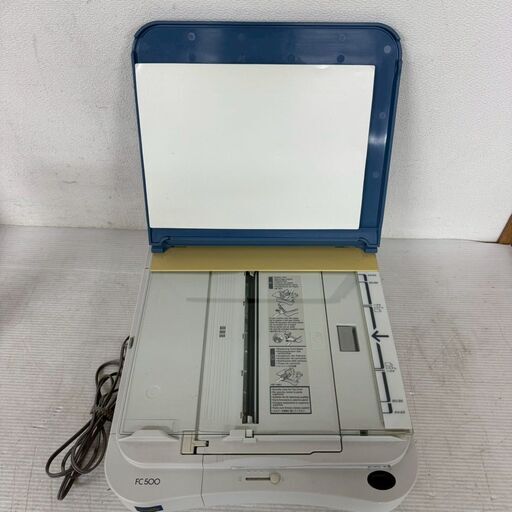 Canon 複写機 FC500 F134800 コピー機 100V Y2605 Amazon.co.jp: Canon