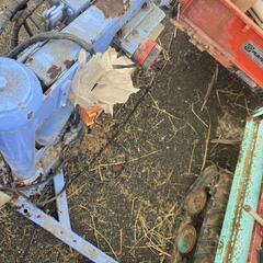 福岡県みやま市】RAMSEY クレーン 軽トラ トラック 改装 1トン