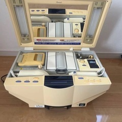 サキナ美顔器の中古が安い！激安で譲ります・無料であげます｜ジモティー