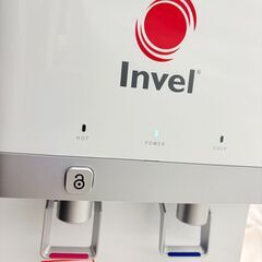 ✨大幅値下げ✨‼️】Invel（インヴェル） ウォーターサーバー SPARK