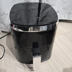 ノンフライヤーの中古が安い！激安で譲ります・無料であげます｜ジモティー