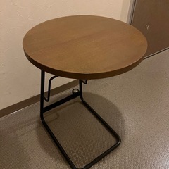unico コーナー、サイドテーブル(テーブル)の中古が安い！激安で譲り