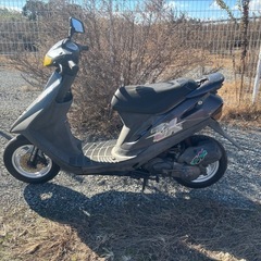 静岡県のdio zxの中古が安い！激安で譲ります・無料であげます｜ジモティー