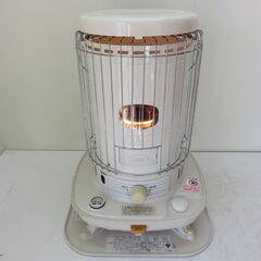 美品 芯乾燥済 石油ストーブ KCL6618(SL6618)分解メンテナンス済 芯