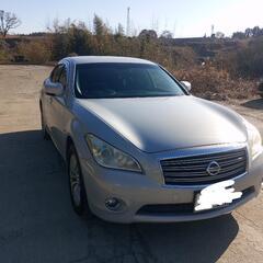 熊本県のフーガ(日産)の中古車｜ジモティー