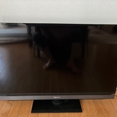 REGZA テレビ 65の中古が安い！激安で譲ります・無料であげます