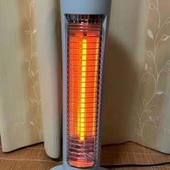 アラジン 遠赤外線 グラファイト ヒーターの中古が安い！激安で譲り