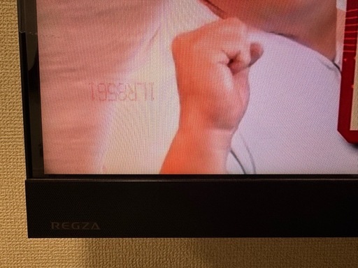 REGZA 55Z807M 液晶テレビ 55インチ