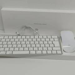 Magic Keyboardの中古が安い！激安で譲ります・無料であげます｜ジモティー