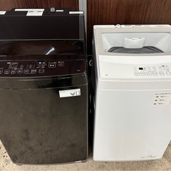 福岡県の洗濯機 一人暮らしの中古が安い！激安で譲ります・無料で