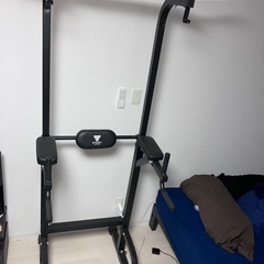 北海道 札幌市のぶら下がり健康器の中古が安い！激安で譲ります・無料