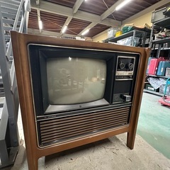 ナショナルカラーの中古が安い！激安で譲ります・無料であげます