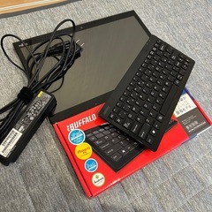 NEC NS550/AAW I5 メモリ8GB HDD320GB W11 Office 2024 (PC CONNECT