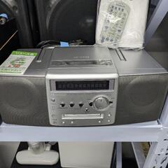 KENWOOD CD MDコンポの中古が安い！激安で譲ります・無料であげます