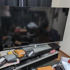 REGZA テレビ 65の中古が安い！激安で譲ります・無料であげます
