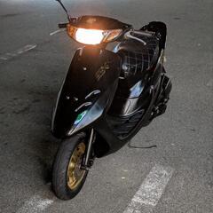 おーかです。 Live Dio ZX (ライブディオZX)(ホンダ) | ヒロトですよの