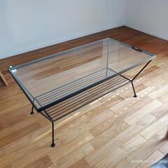 Unico テーブル(家具)の中古が安い！激安で譲ります・無料であげます