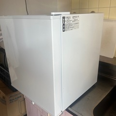 ナショナル】 冷凍冷蔵庫 NR-B26T1-H型 255L 1998年製 動作確認済 W590