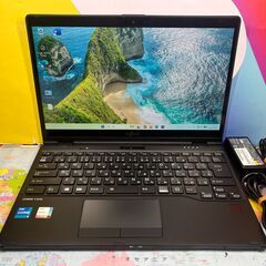 JC01123極美品 32GB・1TB レノボ P1 Gen3 T1000搭載 15.6型大画面高