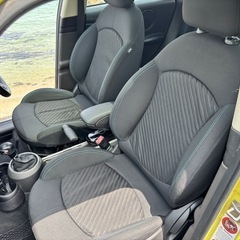 BMWミニ クロスオーバー R60 クーパーS ターボ 希少ツインルーフ・限定