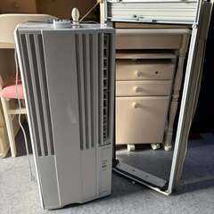 愛知県の窓用エアコンの中古が安い！激安で譲ります・無料であげます