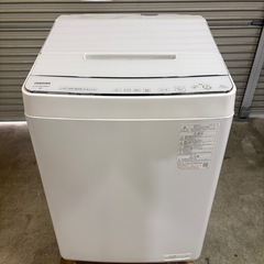 TOSHIBA 洗濯機 10キロの中古が安い！激安で譲ります・無料であげます
