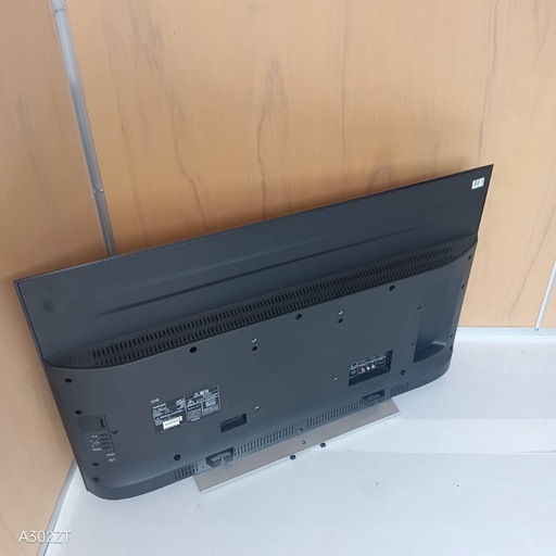 K088送料無料 東芝43 インチ液晶テレビ展示品 (白家電) 茅ケ崎のテレビ