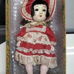 ビスクドールの中古が安い！激安で譲ります・無料であげます｜ジモティー