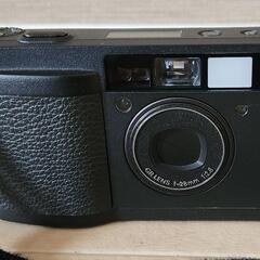 美品 完動品】RICOH GR1フィルムカメラ (MOCCHIN) 桜木のカメラ
