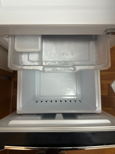 Hisense 冷蔵庫150L 2021年製 (ひめか) 宜野湾のキッチン家電《冷蔵庫