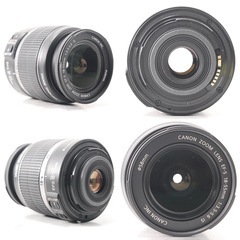 Canon ❤ EOS Kiss X3 ショット数少なめ 一眼レフ スマホ転送 (saya