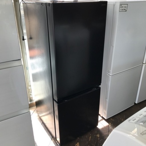 冷蔵庫156L 2023年製ヤマダセレクト(税込み) (NEW LIFE) うるまの