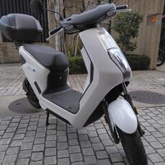 HONDA AF35 DIO ZX50周年 Anniversary (SSS貨物運送) 所沢のホンダの