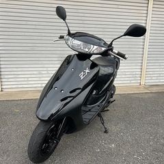 HONDA ライブディオ原付2ストDIO JOG ZR Z4 ZX ZZ 管理番号①⑨⑨