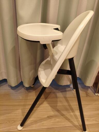ベビービョルンハイチェア (kiyoshima) 三鷹のベビー用品《ベビー