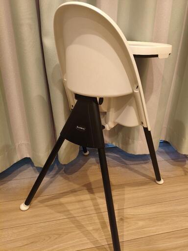 ベビービョルンハイチェア (kiyoshima) 三鷹のベビー用品《ベビー