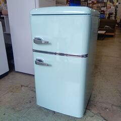 アイリスオーヤマ 冷蔵庫(キッチン家電)の中古が安い！激安で譲ります