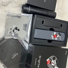 ROBOTICS Bright ELEKI BRUSH+ ミッキーマウス (マイマイ) 池袋の美容