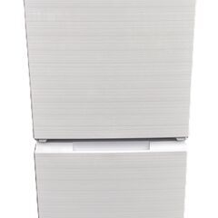 大至急です！2ドア冷蔵庫です (うさぎ) 古河のキッチン家電《冷蔵庫