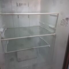 東芝ノンフロン冷凍冷蔵庫 GR-M15BS 2018年製153L1人暮らし用 (ののの